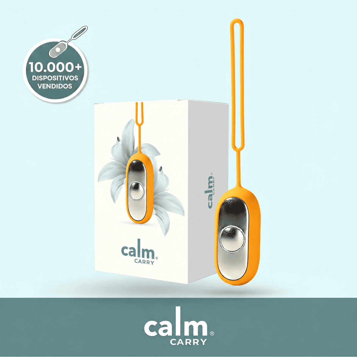 CalmCarry™