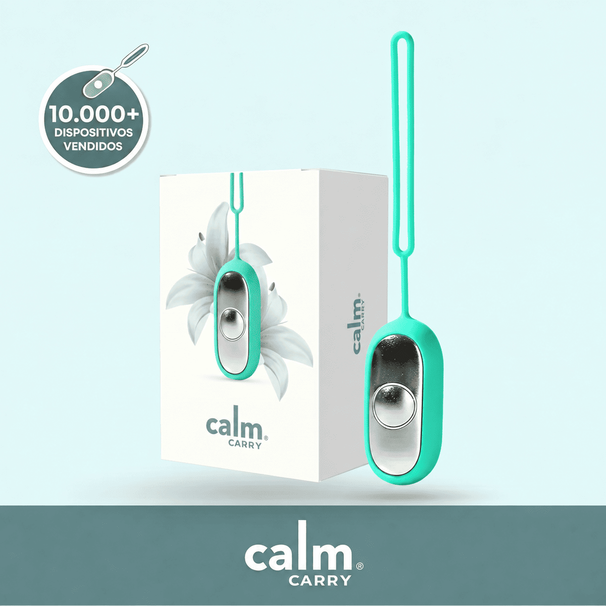 CalmCarry™