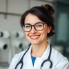 Dra. Emily Caicedo, Doctora en Medicina